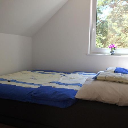 Apartamenty Dorota Pobierowo Esterno foto