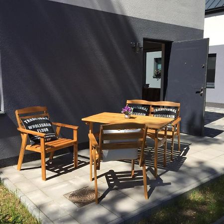 Apartamenty Dorota Pobierowo Esterno foto