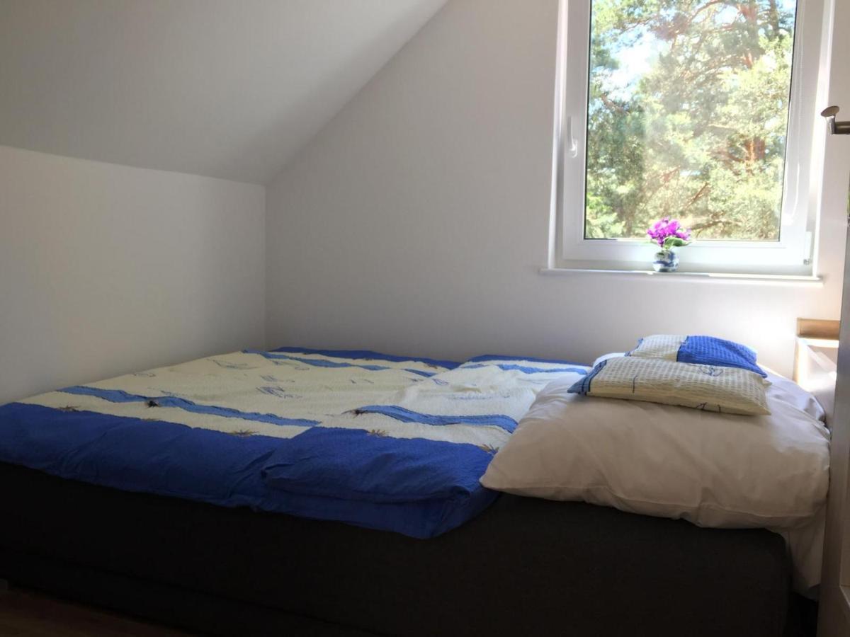 Apartamenty Dorota Pobierowo Esterno foto